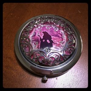 Sephora Disney Aurora Compact Mirror